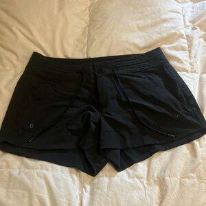 Athleta Swim Shorts